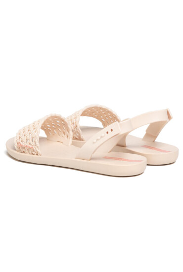 Ipanema Сандали Breezy Sandal Fem 82855 Beige/Beige 20354 - Mera.bg