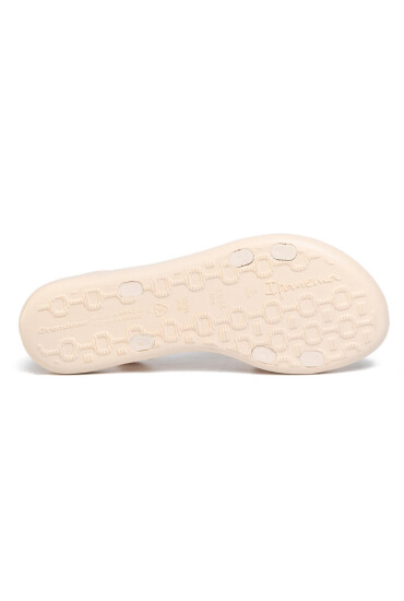 Ipanema Сандали Breezy Sandal Fem 82855 Beige/Beige 20354 - Mera.bg
