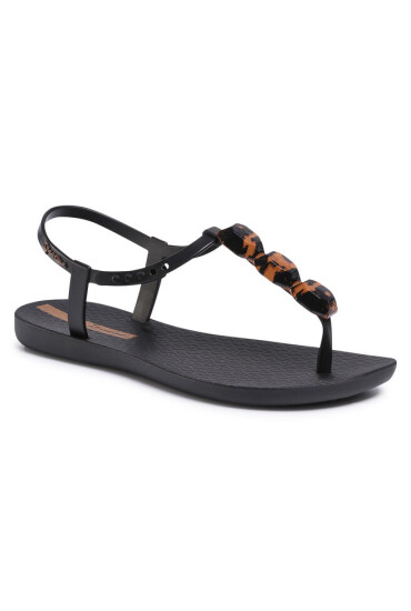 Ipanema Сандали Charm VII Sand Fem 82760 Black/Brown 20116 - Mera.bg