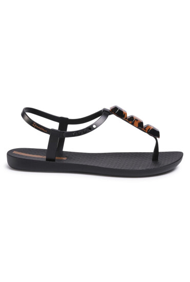 Ipanema Сандали Charm VII Sand Fem 82760 Black/Brown 20116 - Mera.bg