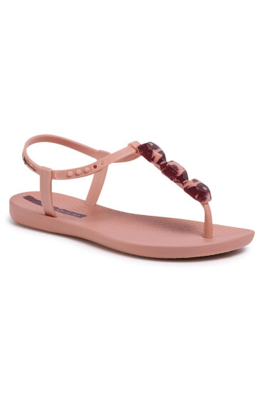 Ipanema Сандали Charm VII Sand Fem 82760 Pink/Pink 20197 - Mera.bg