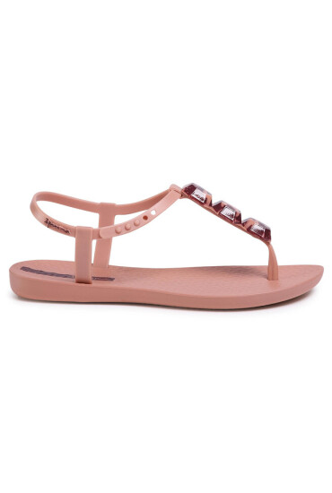 Ipanema Сандали Charm VII Sand Fem 82760 Pink/Pink 20197 - Mera.bg
