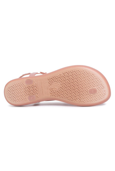Ipanema Сандали Charm VII Sand Fem 82760 Pink/Pink 20197 - Mera.bg