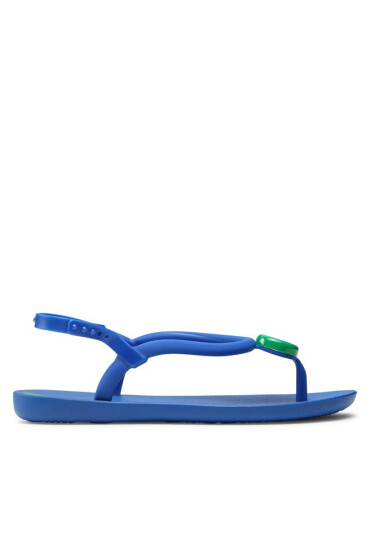 Ipanema Сандали CLASS UNA FEM 83415 Blue/Green AG935 - Mera.bg