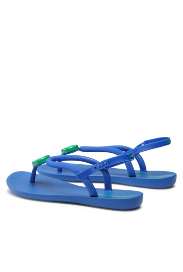 Ipanema Сандали CLASS UNA FEM 83415 Blue/Green AG935 - Mera.bg