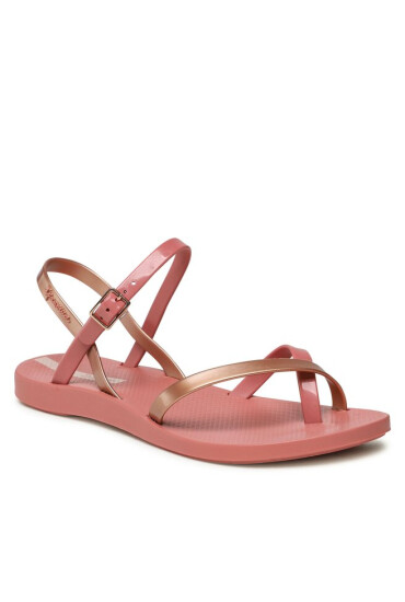 Ipanema Сандали Fash Sand VIII 82842 Pink AG897 - Mera.bg
