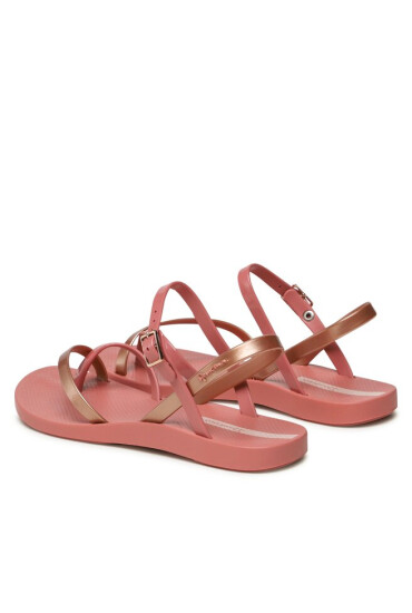 Ipanema Сандали Fash Sand VIII 82842 Pink AG897 - Mera.bg