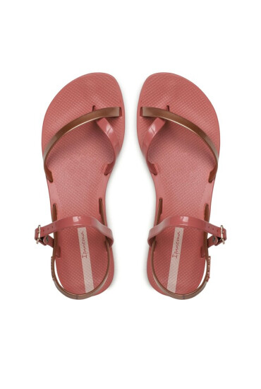 Ipanema Сандали Fash Sand VIII 82842 Pink AG897 - Mera.bg