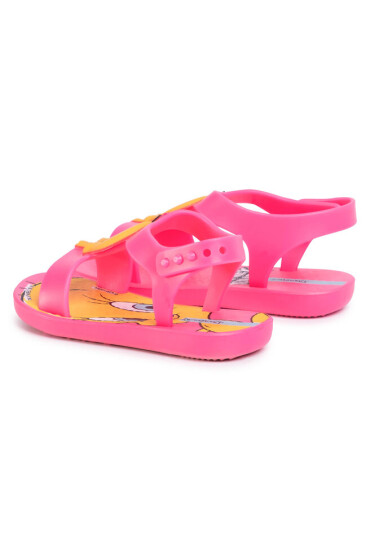 Ipanema Сандали Looney Tunes Baby 26372 Pink/Neon Pink 24172 - Mera.bg