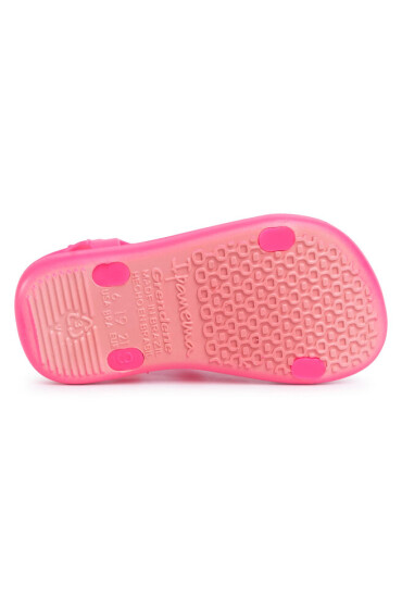 Ipanema Сандали Looney Tunes Baby 26372 Pink/Neon Pink 24172 - Mera.bg