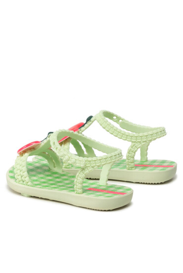 Ipanema Сандали My Frist VII Baby 83189 Зелен - Mera.bg