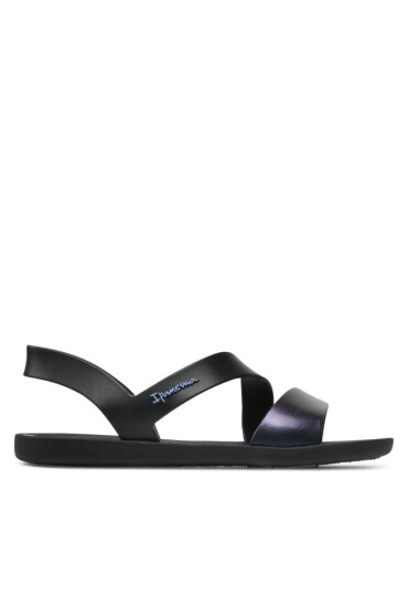 Ipanema Сандали Vibe Sandal Fem 82429 Черен - Mera.bg