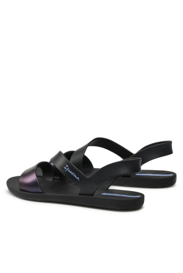 Ipanema Сандали Vibe Sandal Fem 82429 Черен - Mera.bg