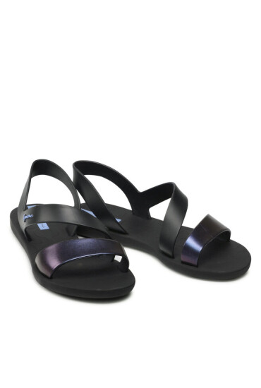 Ipanema Сандали Vibe Sandal Fem 82429 Черен - Mera.bg