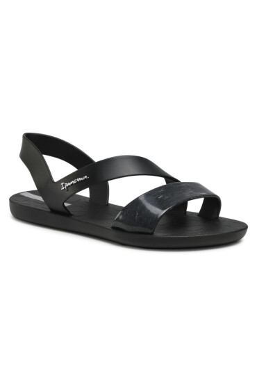 Ipanema Сандали Vibe Sandal Fem 82429 Black/Splash Clear 25453 - Mera.bg