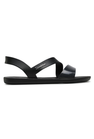 Ipanema Сандали Vibe Sandal Fem 82429 Black/Splash Clear 25453 - Mera.bg