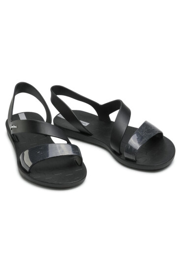 Ipanema Сандали Vibe Sandal Fem 82429 Black/Splash Clear 25453 - Mera.bg