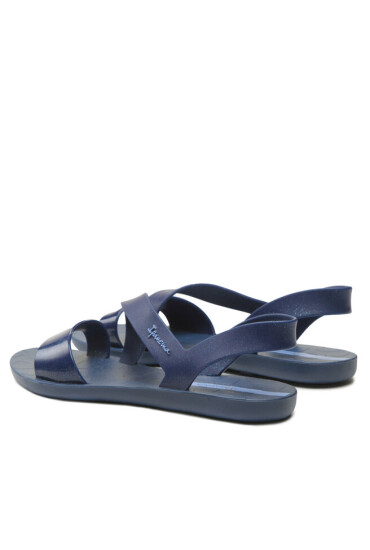 Ipanema Сандали VIBE SANDAL FEM 82429 Тъмносин - Mera.bg