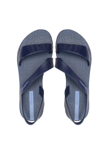 Ipanema Сандали VIBE SANDAL FEM 82429 Тъмносин - Mera.bg