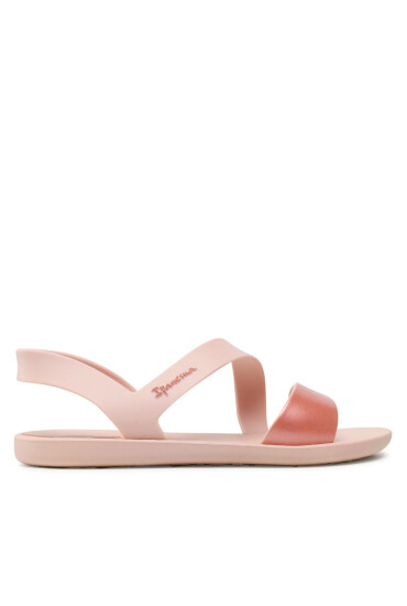 Ipanema Сандали Vibe Sandal Fem 82429 Розов - Mera.bg