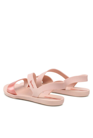 Ipanema Сандали Vibe Sandal Fem 82429 Розов - Mera.bg