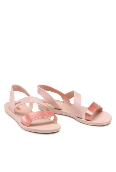 Ipanema Сандали Vibe Sandal Fem 82429 Розов - Mera.bg