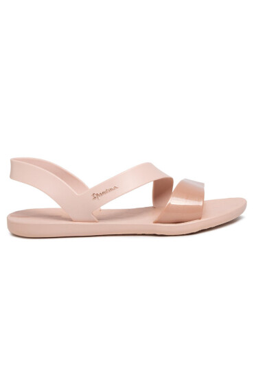 Ipanema Сандали Vibe Sandal Fem 82429 Pink/Pink Metallic 24708 - Mera.bg