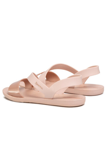 Ipanema Сандали Vibe Sandal Fem 82429 Pink/Pink Metallic 24708 - Mera.bg