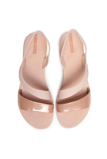 Ipanema Сандали Vibe Sandal Fem 82429 Pink/Pink Metallic 24708 - Mera.bg
