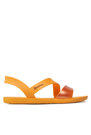 Ipanema Сандали Vibe Sandal Fem 82429 Жълт - Mera.bg