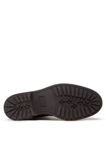 Jack&Jones Ботуши Jfwholland 12217007 Cognac - Mera.bg