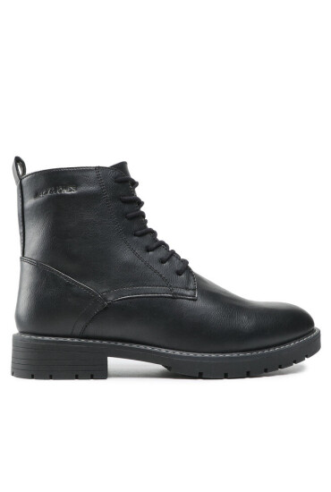 Jack&Jones Ботуши Jfwjaxton 12197858 Anthracite - Mera.bg
