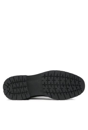 Jack&Jones Ботуши Jfwjaxton 12197858 Anthracite - Mera.bg