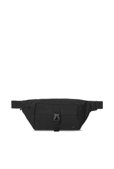 Jack&Jones Чанта за кръст Jacashford 12233476 Черен - Mera.bg