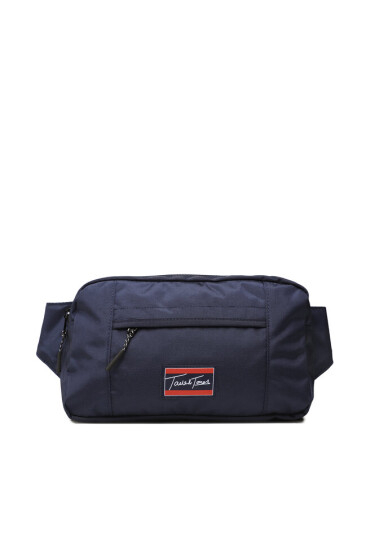 Jack&Jones Чанта за кръст Jactroy Bumbag 12225937 Navy Blazer - Mera.bg