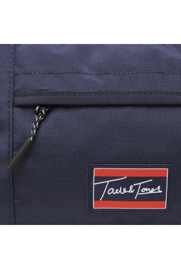 Jack&Jones Чанта за кръст Jactroy Bumbag 12225937 Navy Blazer - Mera.bg