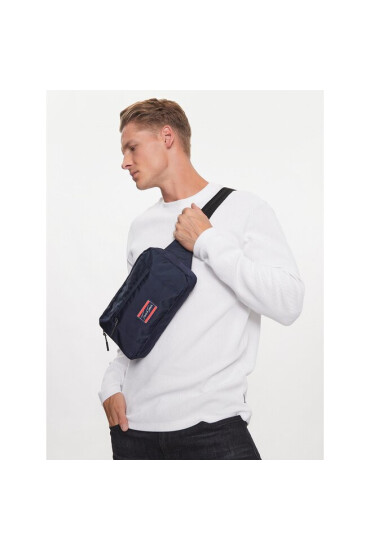 Jack&Jones Чанта за кръст Jactroy Bumbag 12225937 Navy Blazer - Mera.bg