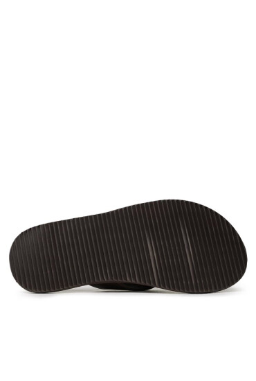 Jack&Jones Джапанки Odell 12238159 Brown Stone - Mera.bg