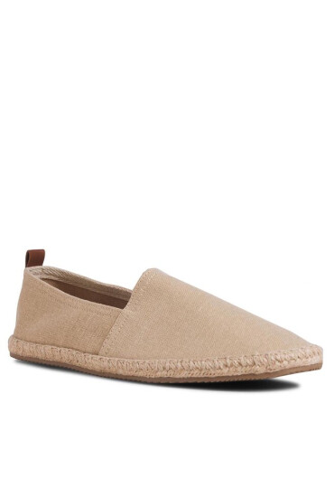 Jack&Jones Еспадрили 12231429 Plaza Taupe 4174152 - Mera.bg
