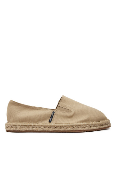Jack&Jones Еспадрили Jfwregent 12257223 Бежов - Mera.bg