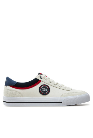 Jack&Jones Гуменки Jfwjay 12249337 Екрю - Mera.bg