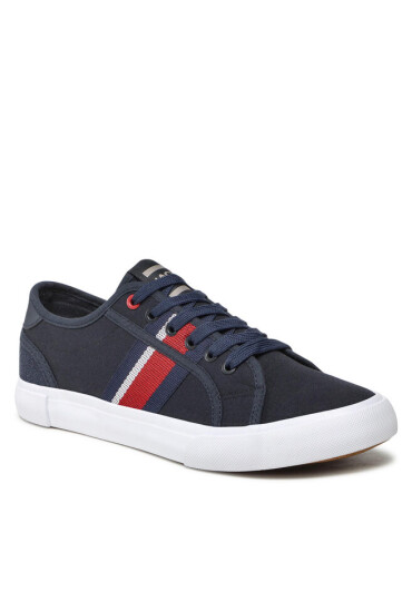 Jack&Jones Гуменки JfwKrusher 12203675 Navy Blazer/Tape - Mera.bg