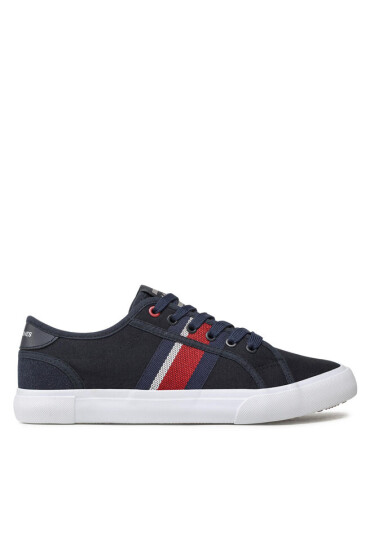 Jack&Jones Гуменки JfwKrusher 12203675 Navy Blazer/Tape - Mera.bg