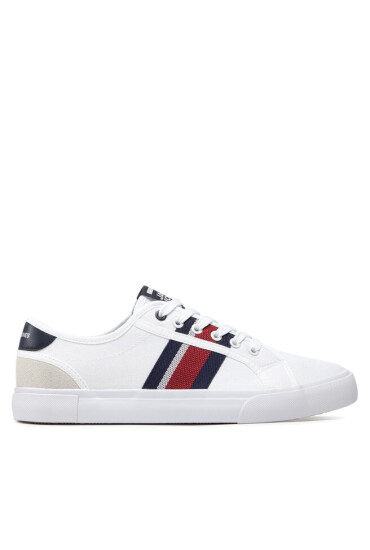 Jack&Jones Гуменки Jfwkrusher 12203675 Бял - Mera.bg