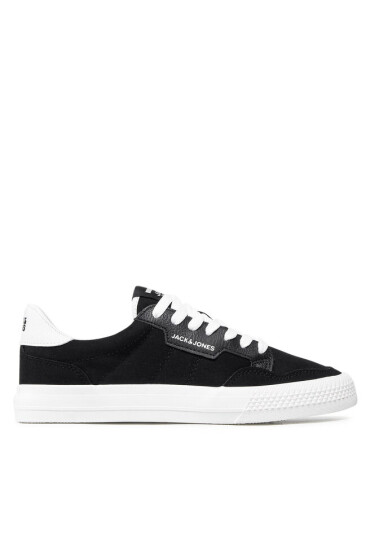 Jack&Jones Гуменки Jfwmorden 12184173 Черен - Mera.bg