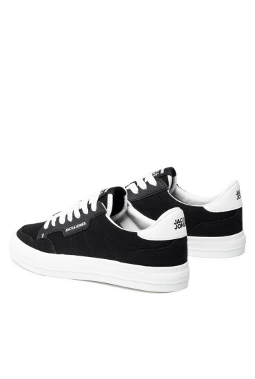 Jack&Jones Гуменки Jfwmorden 12184173 Черен - Mera.bg