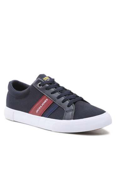Jack&Jones Гуменки Jfwwhistler 12215736 Тъмносин - Mera.bg
