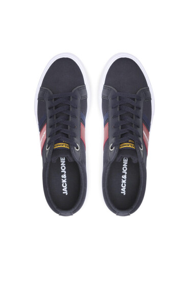 Jack&Jones Гуменки Jfwwhistler 12215736 Тъмносин - Mera.bg