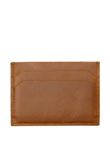 Jack&Jones Калъф за кредитни карти Side 12228267 Кафяв - Mera.bg