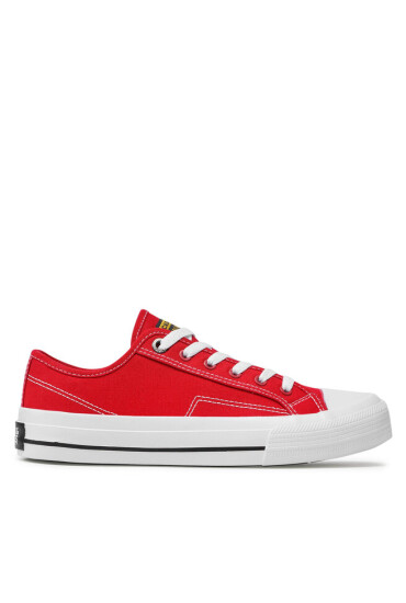 Jack&Jones Кецове Jfwcorp 12203651 Червен - Mera.bg